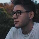 Daniel 28, Plumber, new to the Rochester area