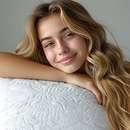 Erotic Massage with Blonde Model in Rochester